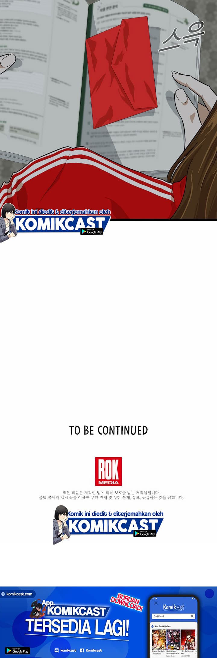 Baca This is the Law - Chapter 3 halaman 35