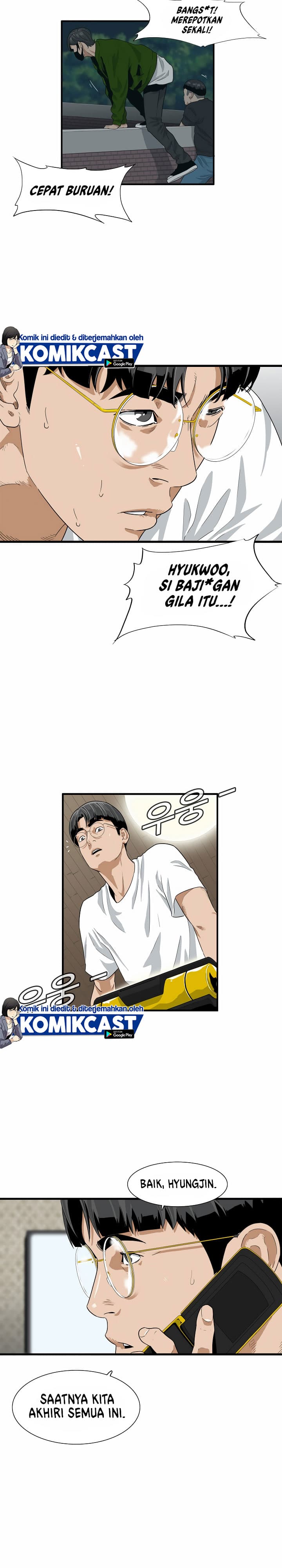 Baca This is the Law - Chapter 3 halaman 4