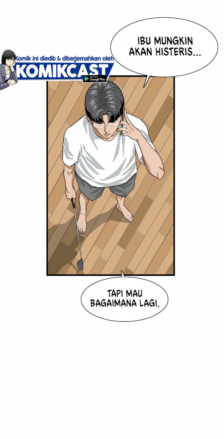 Baca This is the Law - Chapter 3 halaman 5