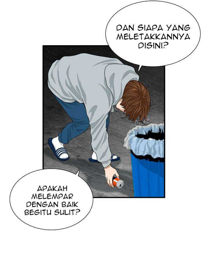 Baca This is the Law - Chapter 4 halaman 20