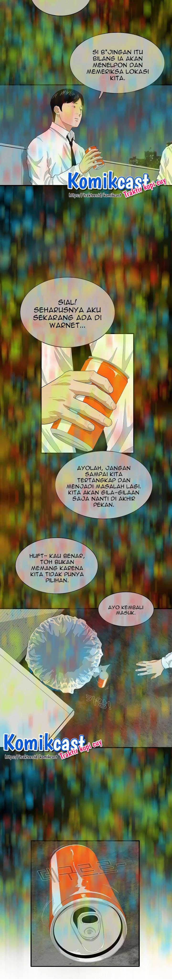 Baca This is the Law - Chapter 4 halaman 25