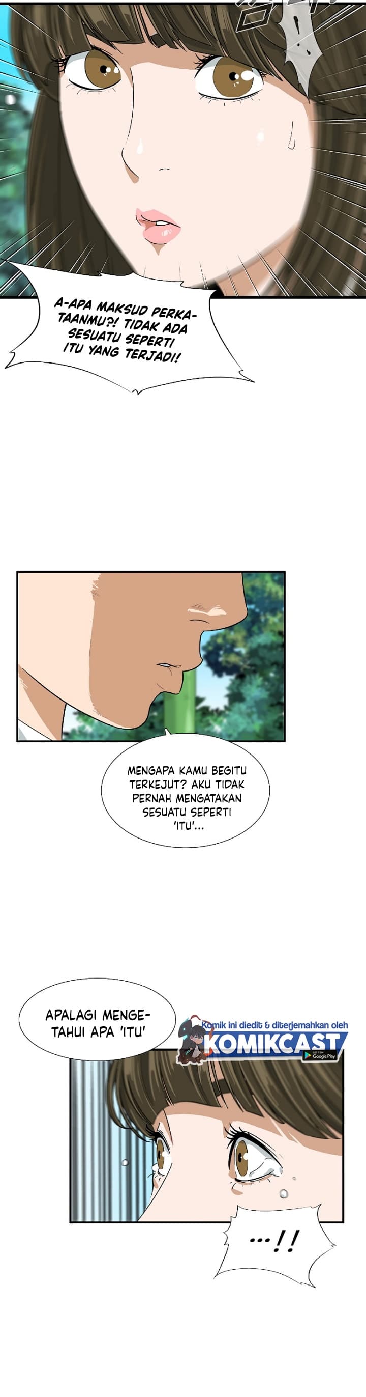 Baca This is the Law - Chapter 5 halaman 25