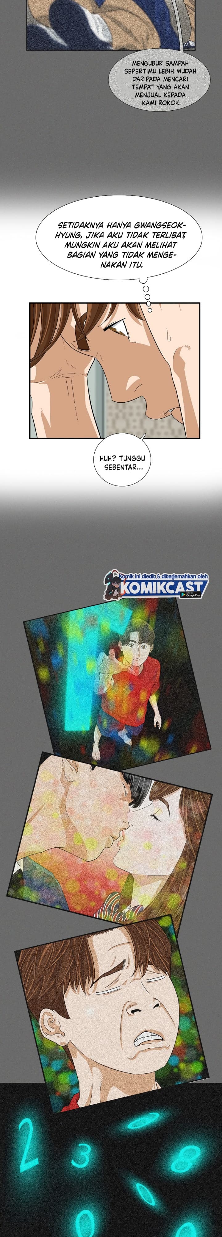 Baca This is the Law - Chapter 5 halaman 3