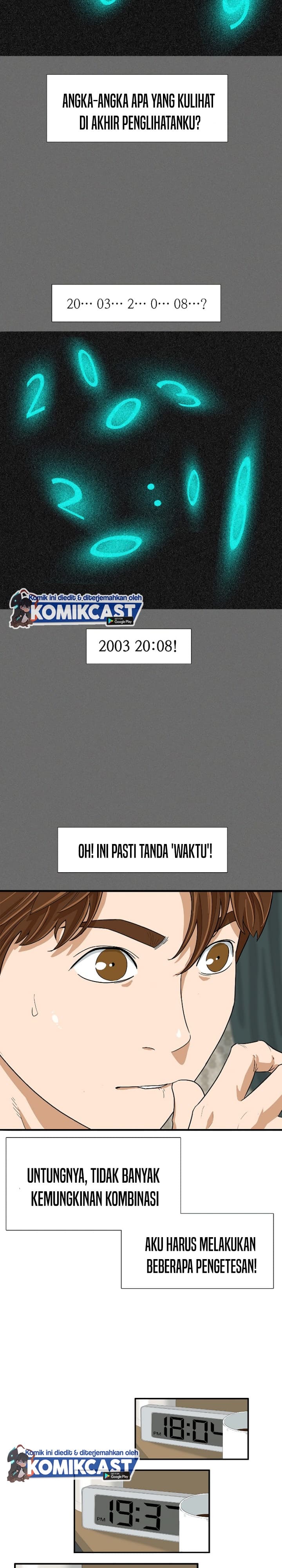 Baca This is the Law - Chapter 5 halaman 4