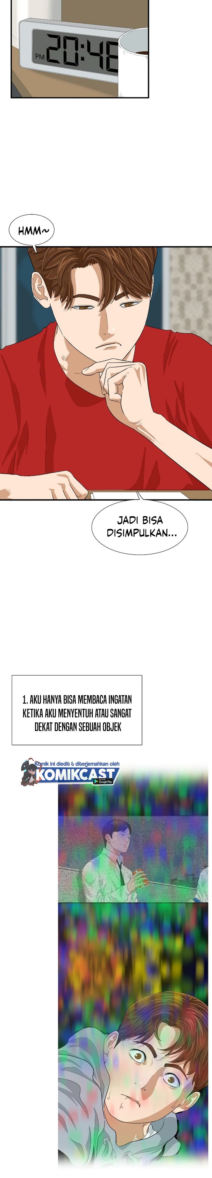 Baca This is the Law - Chapter 5 halaman 5