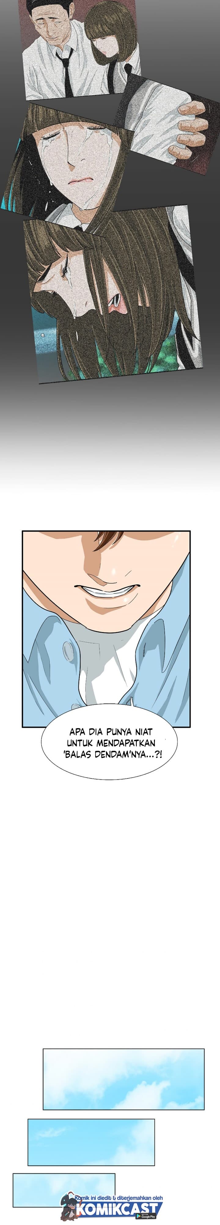 Baca This is the Law - Chapter 6 halaman 25