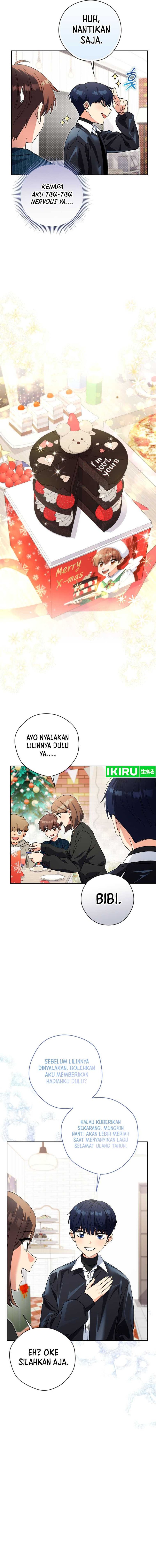Baca This Life Starts as a Child Actor - Chapter 60 halaman 10