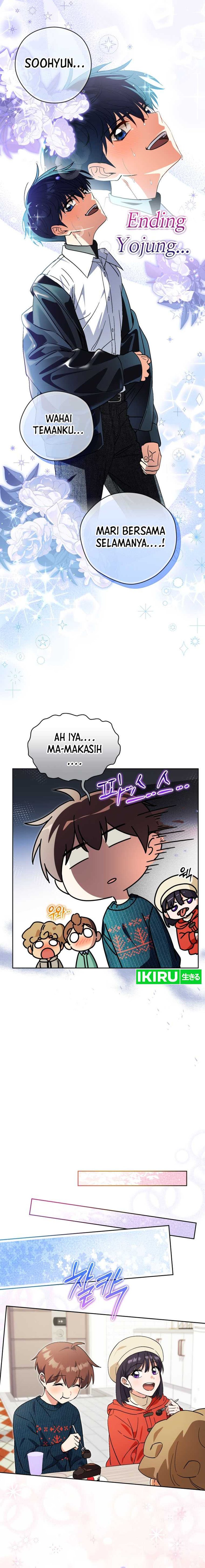 Baca This Life Starts as a Child Actor - Chapter 60 halaman 13