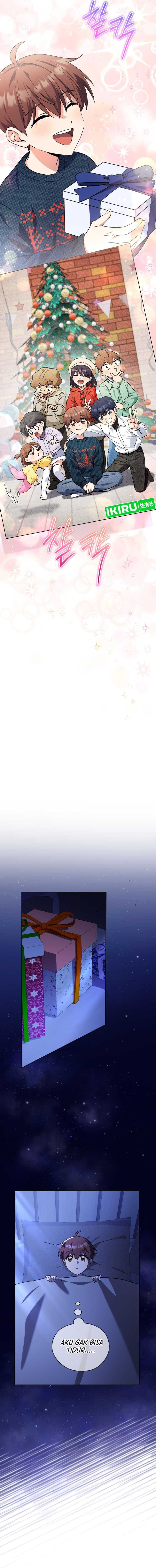 Baca This Life Starts as a Child Actor - Chapter 60 halaman 14
