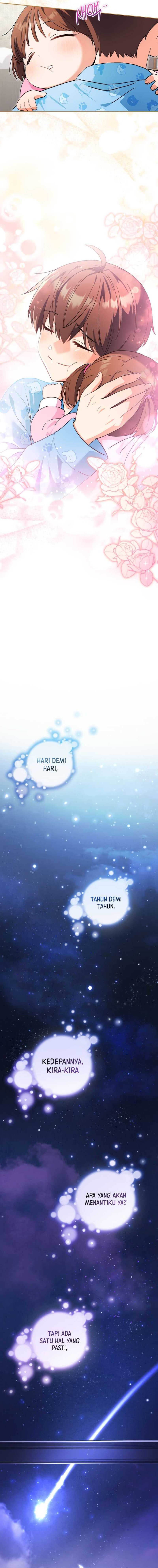 Baca This Life Starts as a Child Actor - Chapter 60 halaman 17