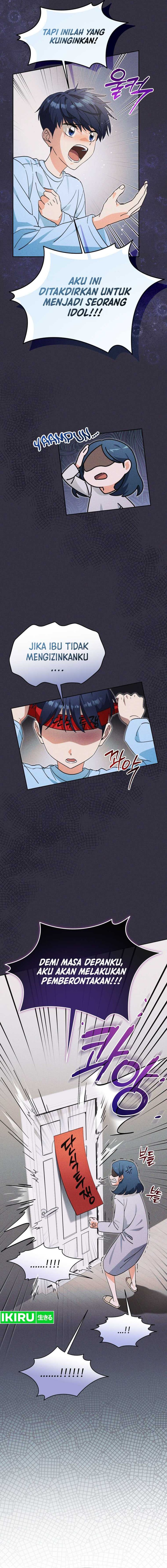 Baca This Life Starts as a Child Actor - Chapter 60 halaman 5