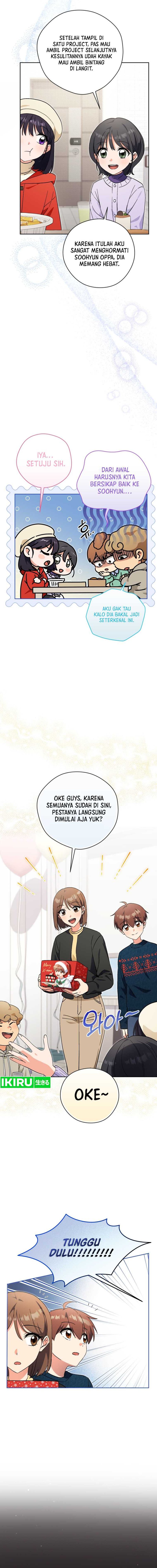 Baca This Life Starts as a Child Actor - Chapter 60 halaman 7