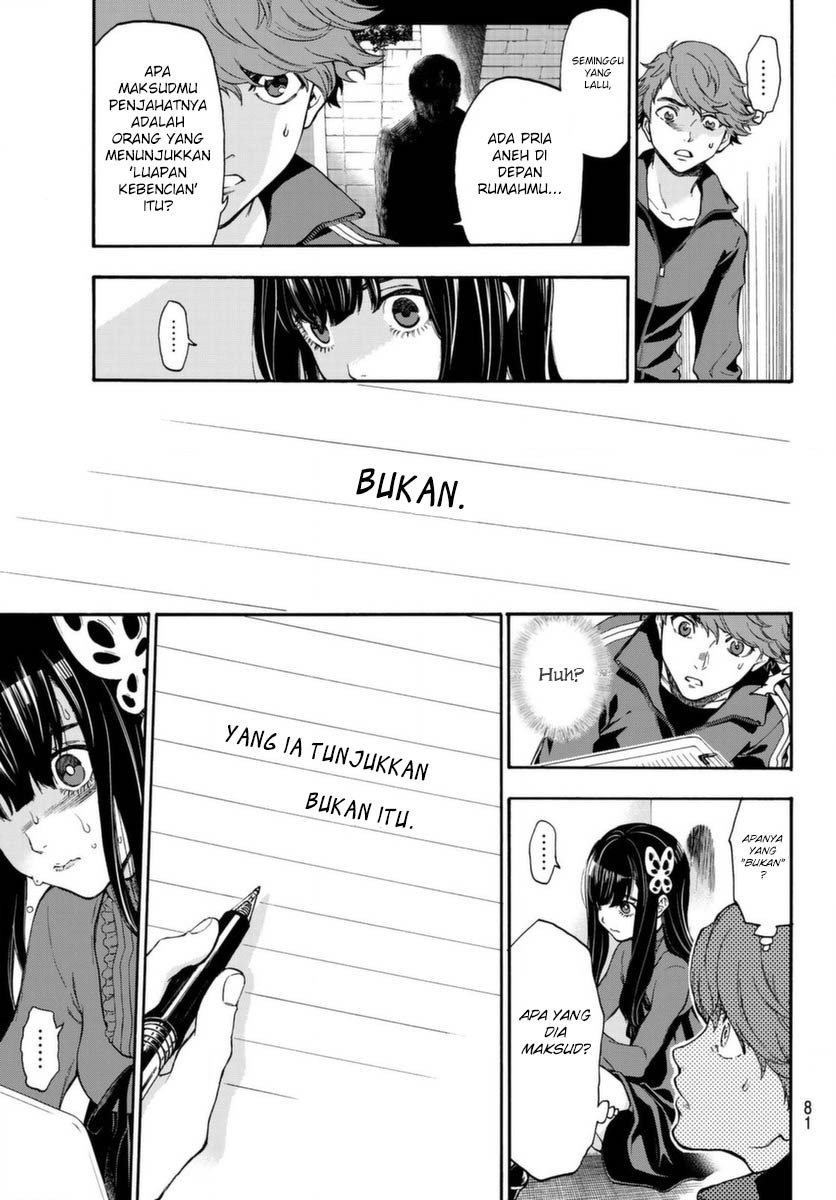 Baca This Man - Chapter 2 halaman 11