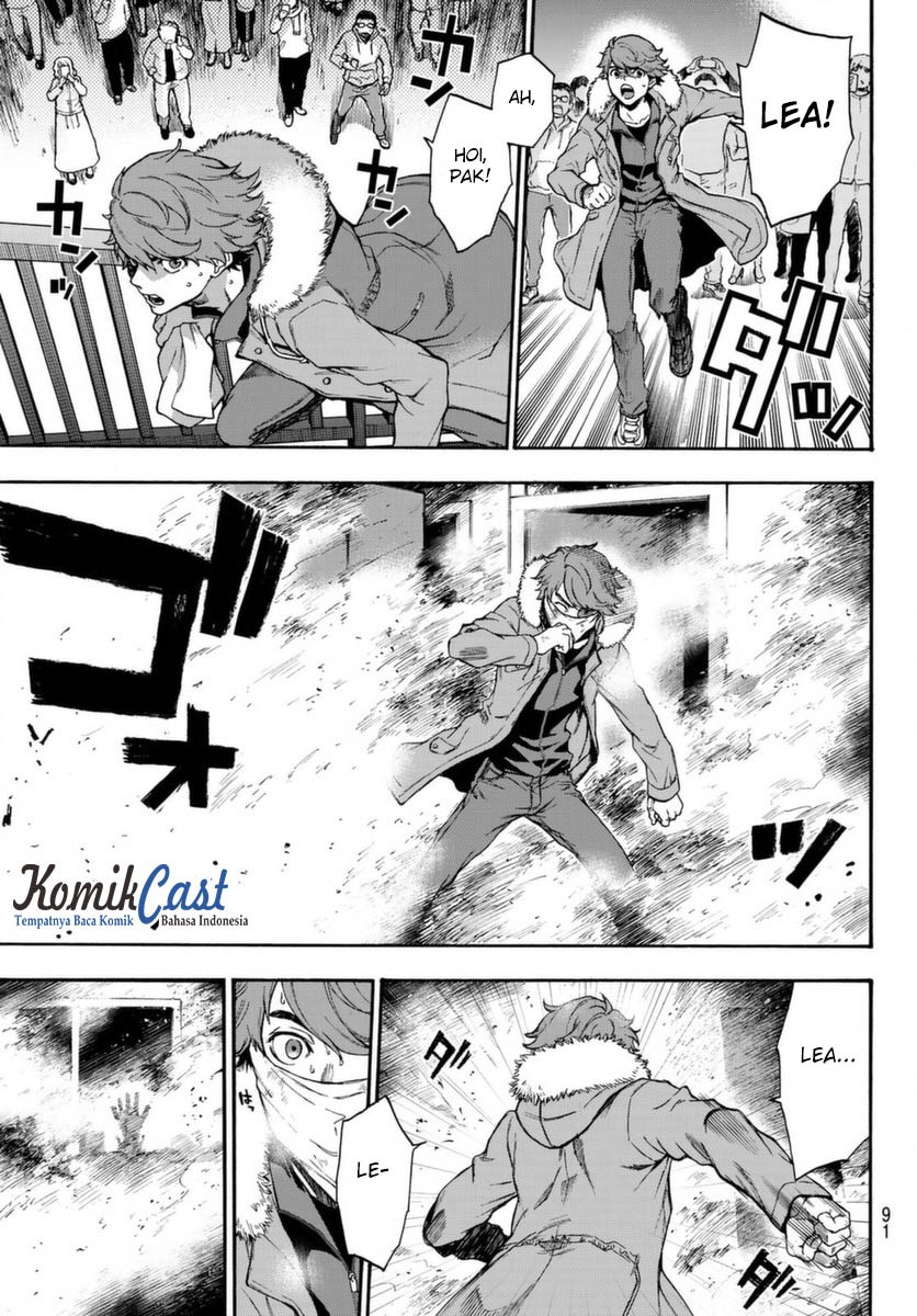 Baca This Man - Chapter 2 halaman 20