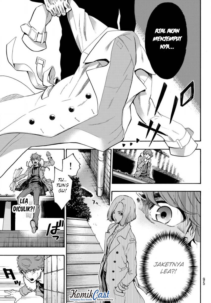 Baca This Man - Chapter 2 halaman 24