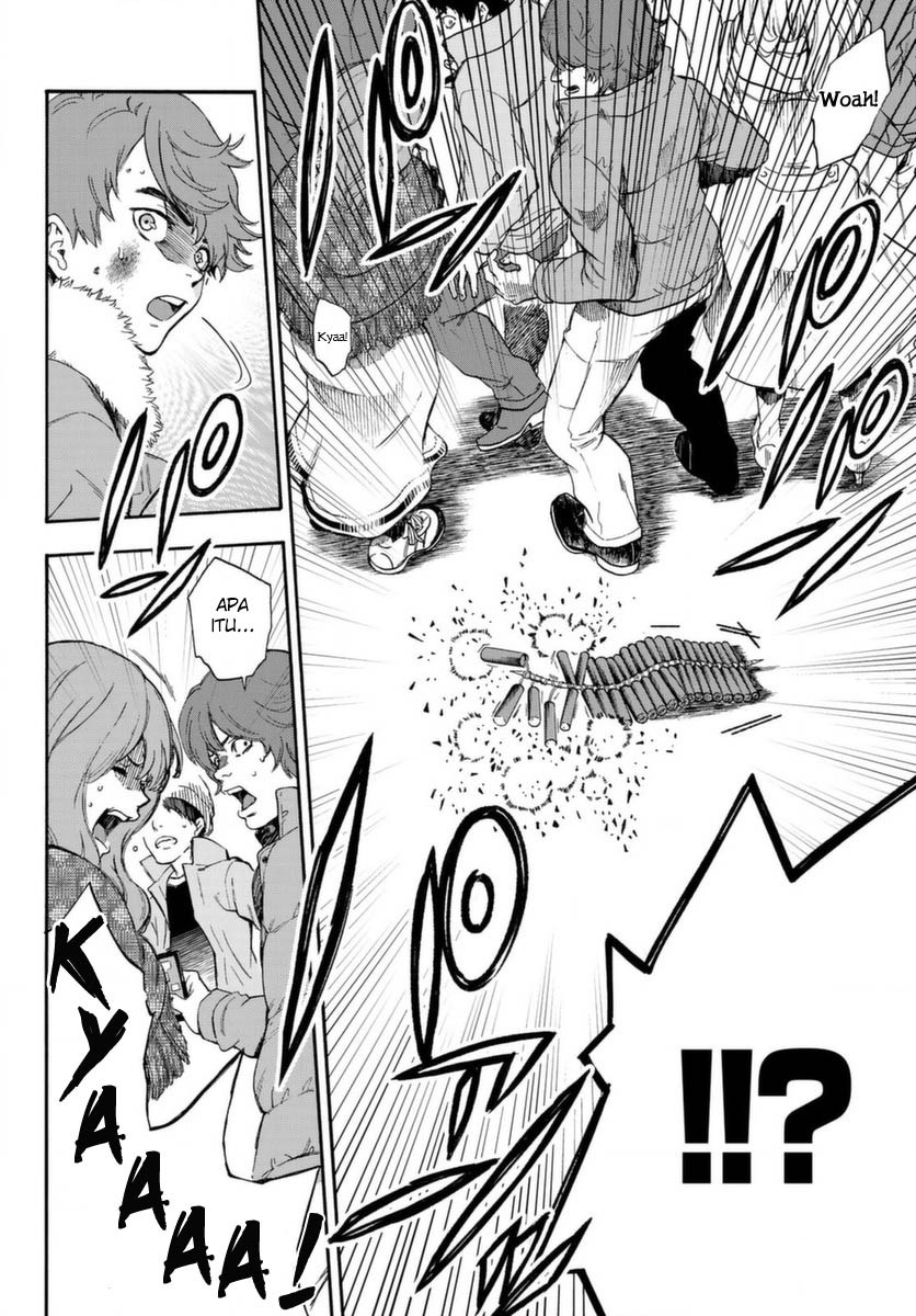 Baca This Man - Chapter 2 halaman 27