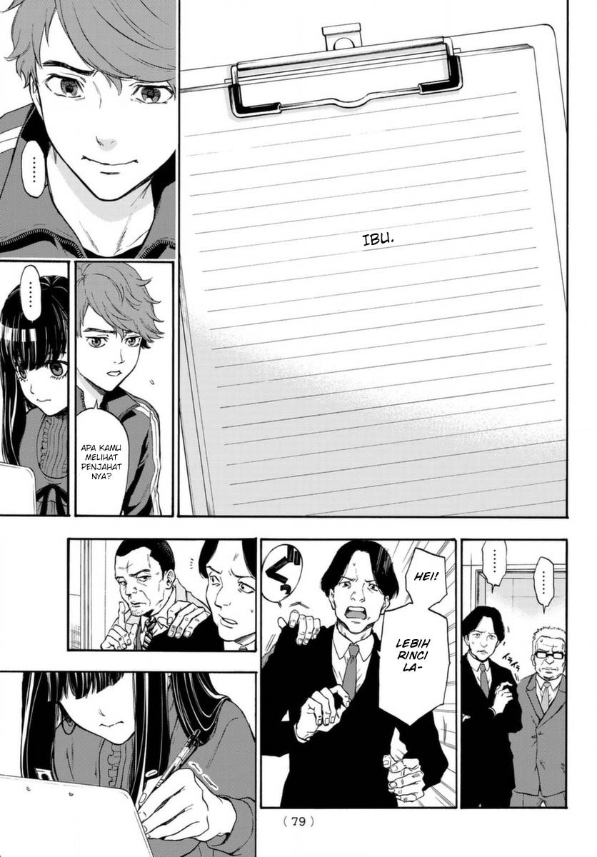 Baca This Man - Chapter 2 halaman 9