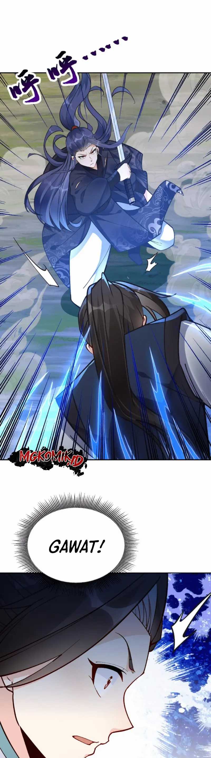 Baca This Villain Has Some Conscience, but Not Much! - Chapter 14 halaman 10