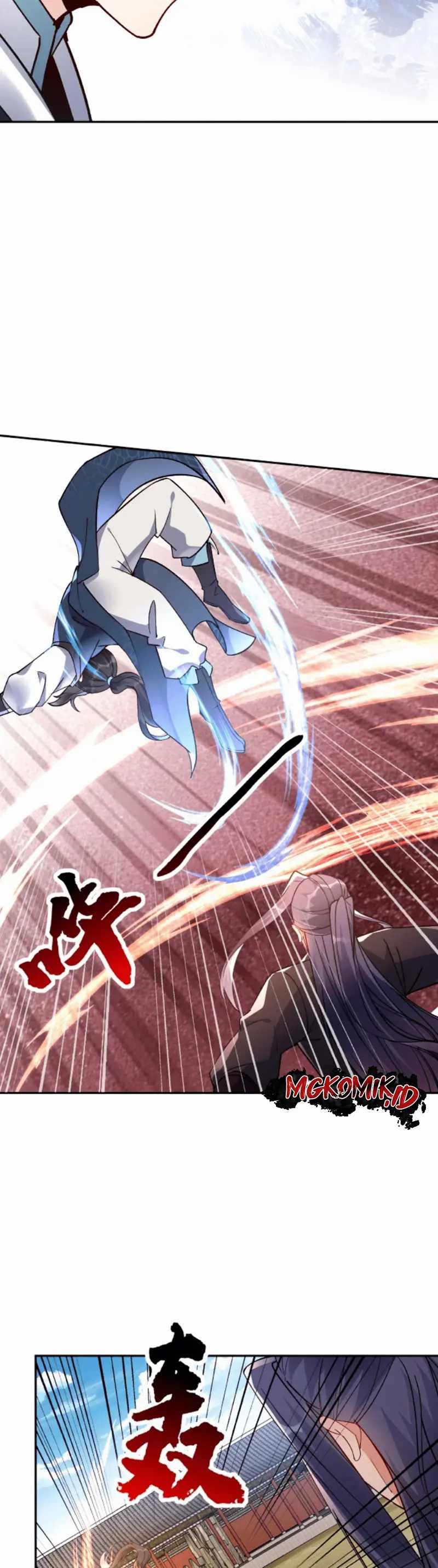 Baca This Villain Has Some Conscience, but Not Much! - Chapter 14 halaman 11