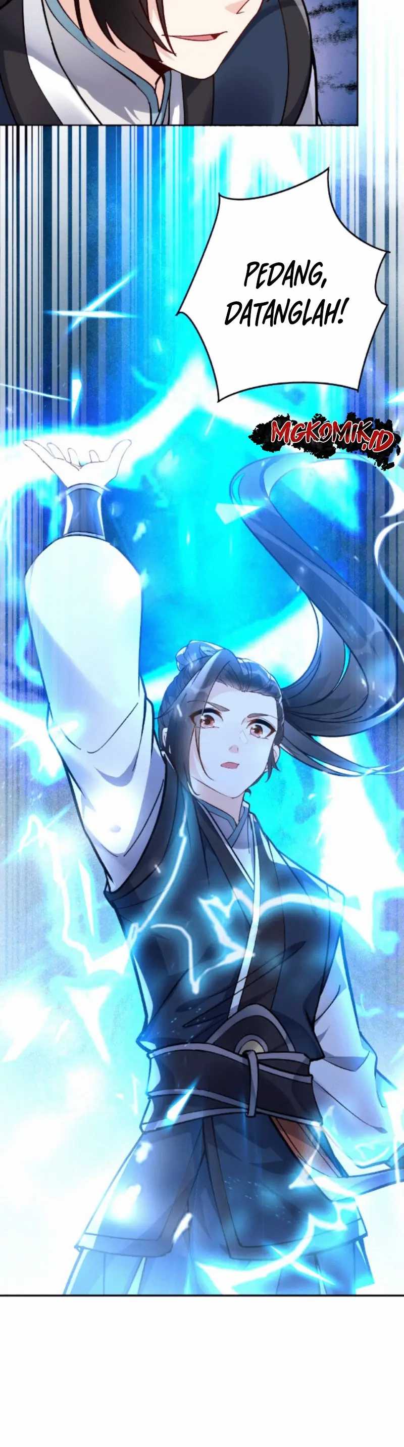 Baca This Villain Has Some Conscience, but Not Much! - Chapter 14 halaman 13