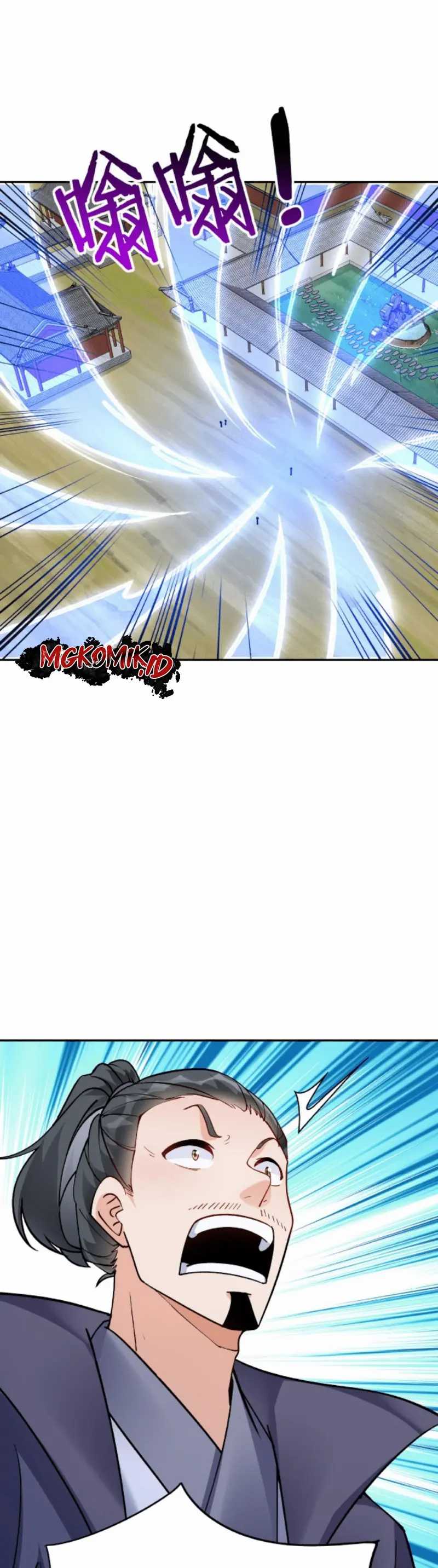 Baca This Villain Has Some Conscience, but Not Much! - Chapter 14 halaman 14