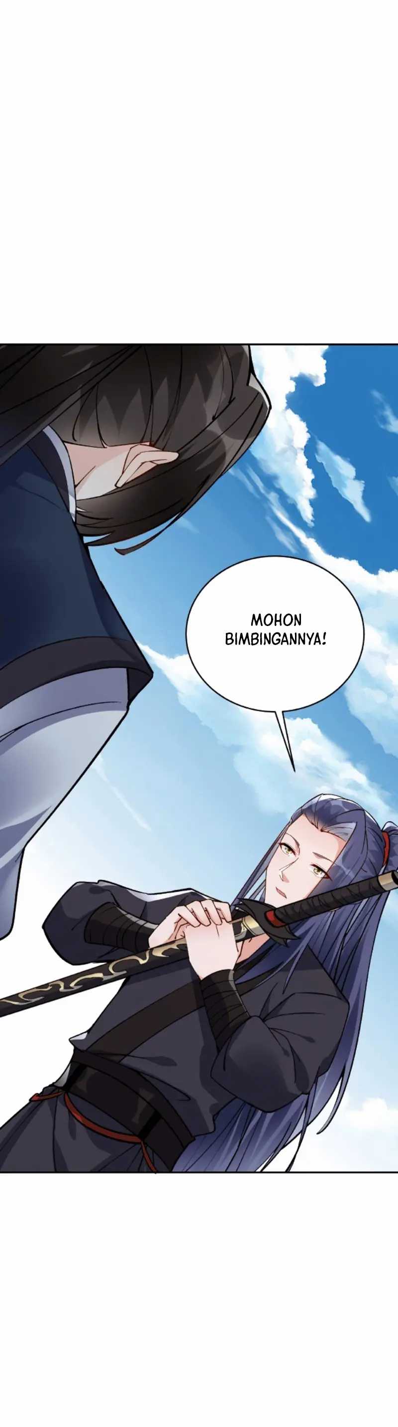 Baca This Villain Has Some Conscience, but Not Much! - Chapter 14 halaman 3