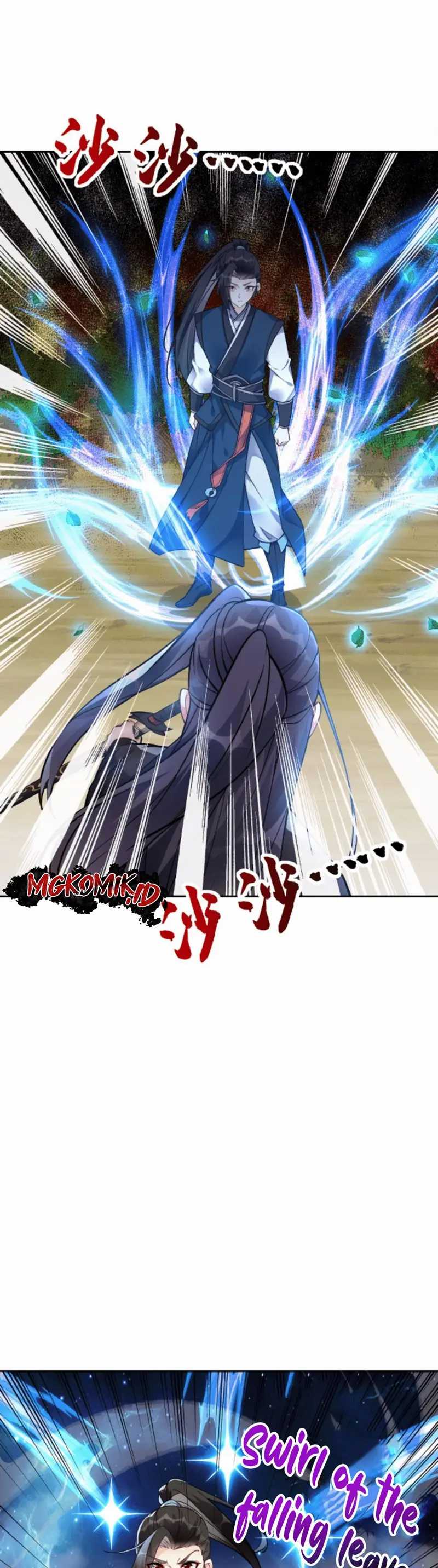 Baca This Villain Has Some Conscience, but Not Much! - Chapter 14 halaman 4
