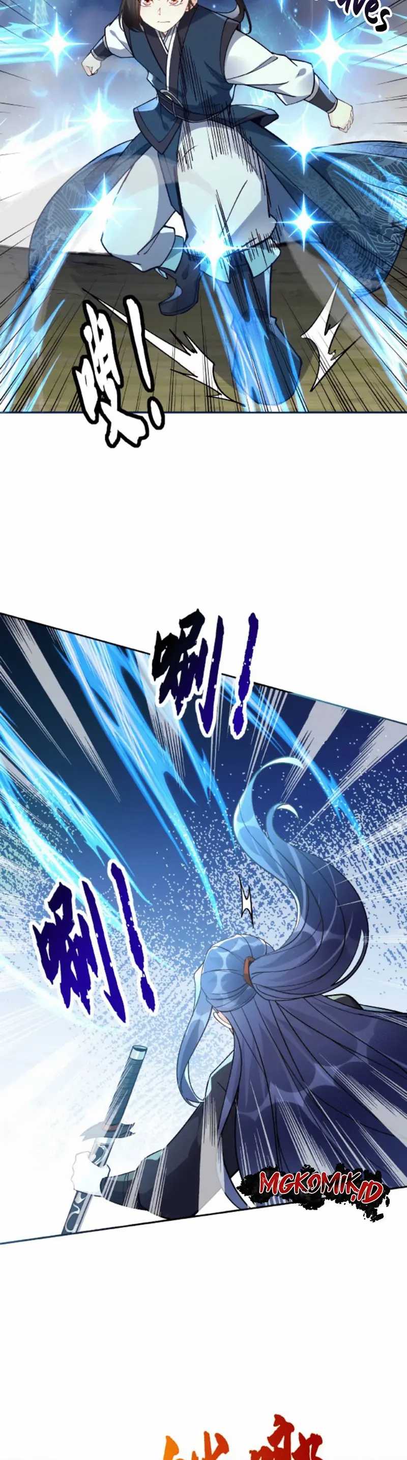 Baca This Villain Has Some Conscience, but Not Much! - Chapter 14 halaman 5