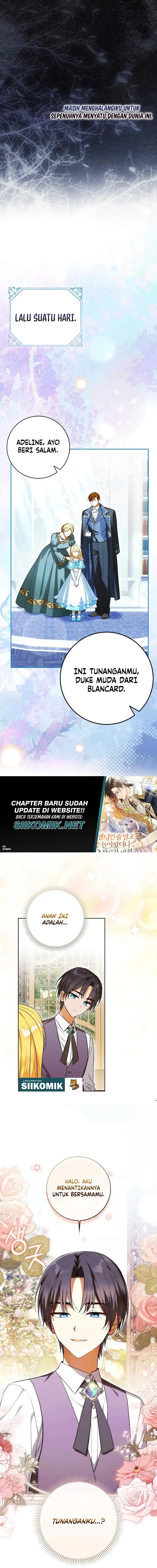 Thought It Was ‘The End’, Only to Return to a Changed Genre Chapter 1 - Page 11