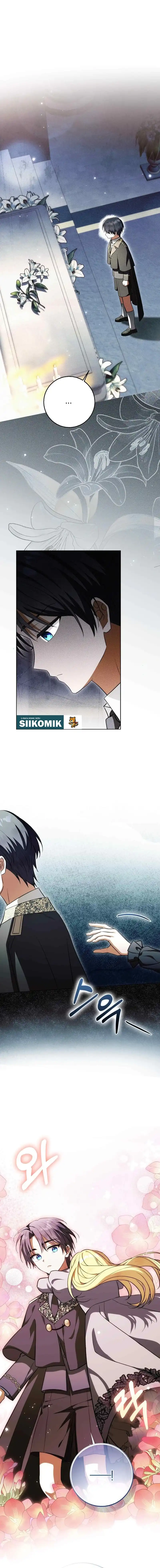 Thought It Was ‘The End’, Only to Return to a Changed Genre Chapter 1 - Page 16