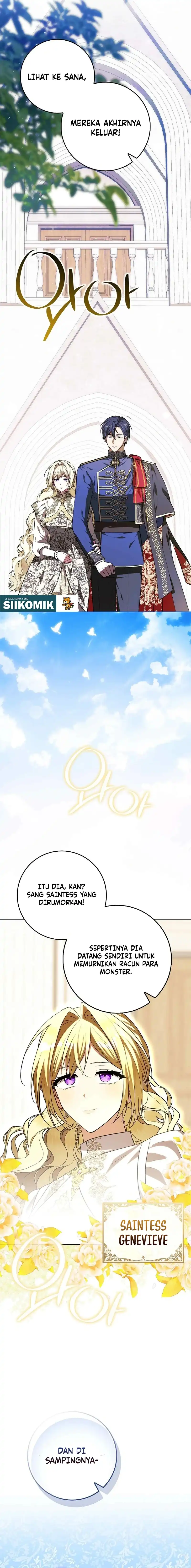 Thought It Was ‘The End’, Only to Return to a Changed Genre Chapter 1 - Page 2