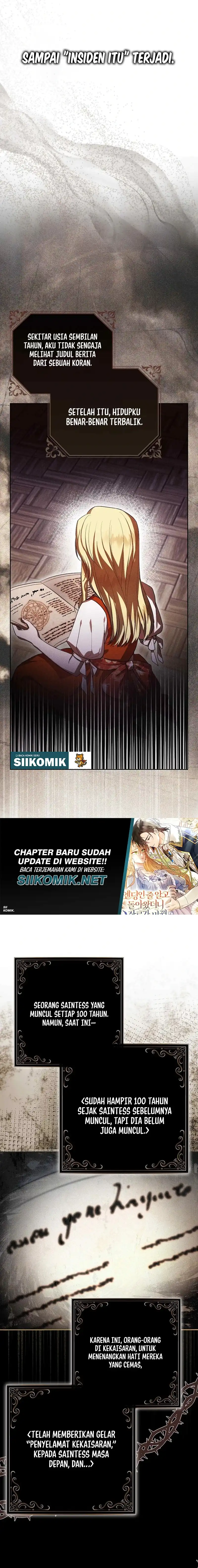 Thought It Was ‘The End’, Only to Return to a Changed Genre Chapter 1 - Page 20