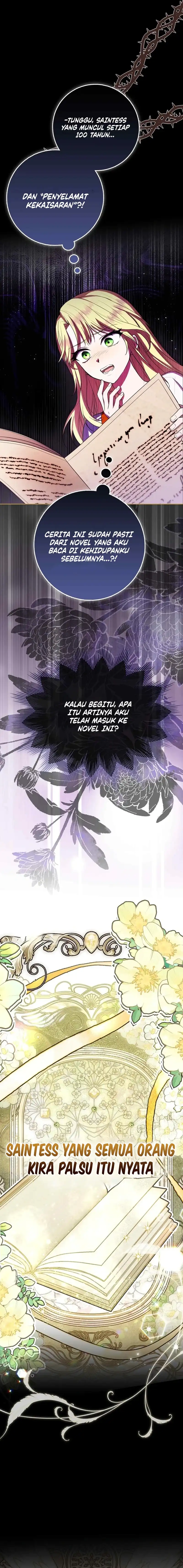 Thought It Was ‘The End’, Only to Return to a Changed Genre Chapter 1 - Page 21