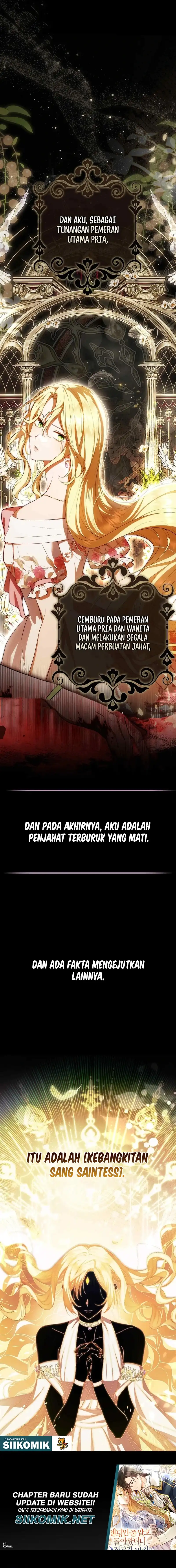 Thought It Was ‘The End’, Only to Return to a Changed Genre Chapter 1 - Page 23