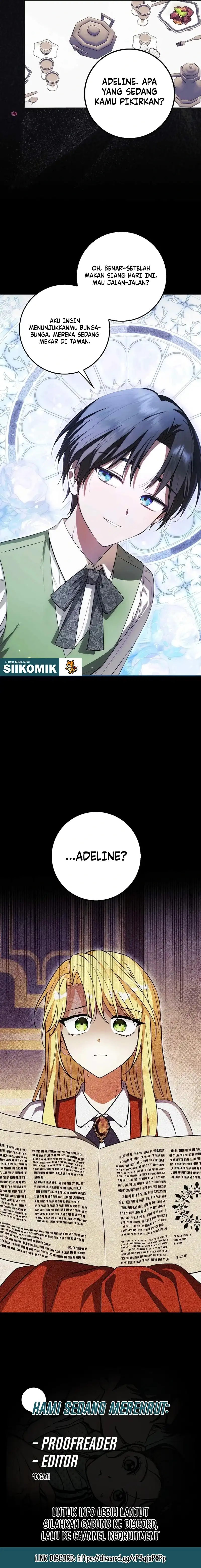 Thought It Was ‘The End’, Only to Return to a Changed Genre Chapter 1 - Page 25