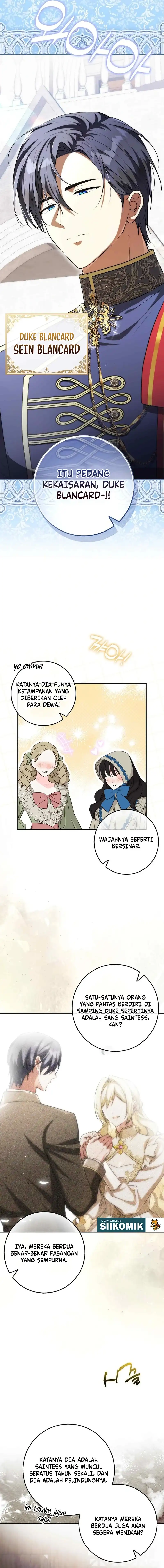 Thought It Was ‘The End’, Only to Return to a Changed Genre Chapter 1 - Page 3