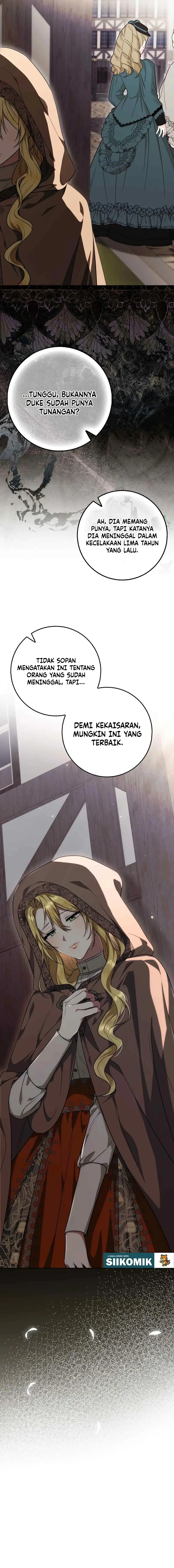 Thought It Was ‘The End’, Only to Return to a Changed Genre Chapter 1 - Page 4