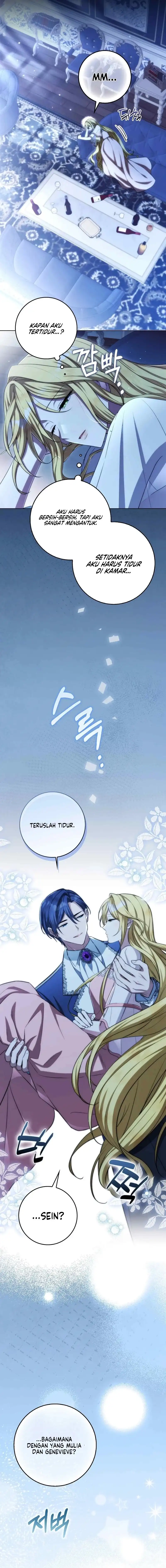 Thought It Was ‘The End’, Only to Return to a Changed Genre Chapter 10 - Page 15