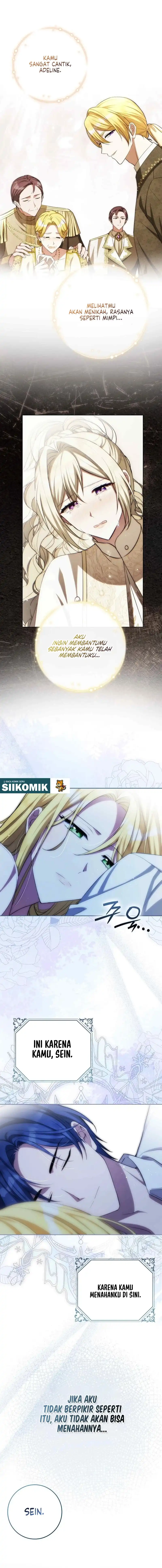 Thought It Was ‘The End’, Only to Return to a Changed Genre Chapter 10 - Page 18