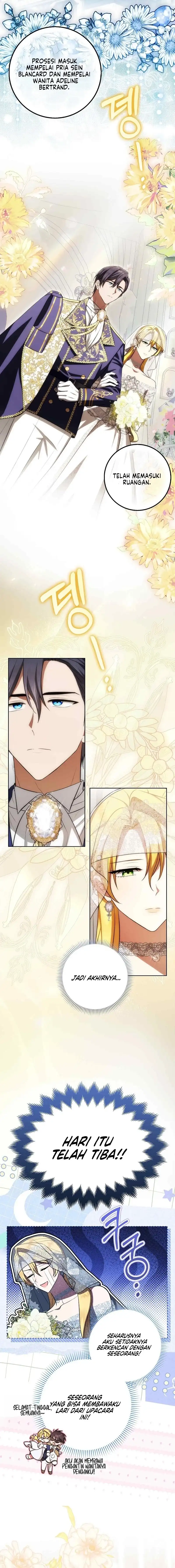 Thought It Was ‘The End’, Only to Return to a Changed Genre Chapter 10 - Page 2