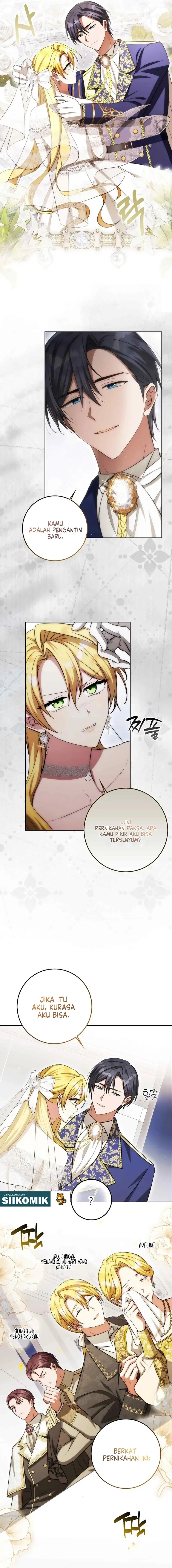 Thought It Was ‘The End’, Only to Return to a Changed Genre Chapter 10 - Page 4