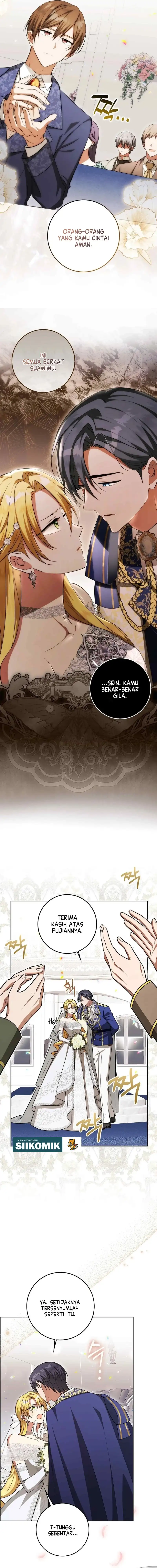 Thought It Was ‘The End’, Only to Return to a Changed Genre Chapter 10 - Page 5