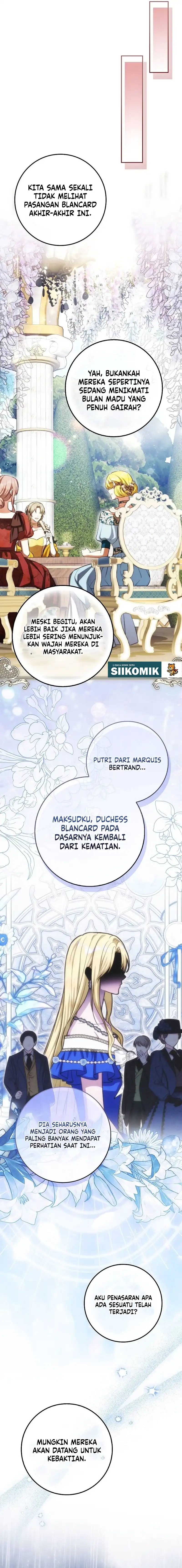 Thought It Was ‘The End’, Only to Return to a Changed Genre Chapter 11 - Page 11