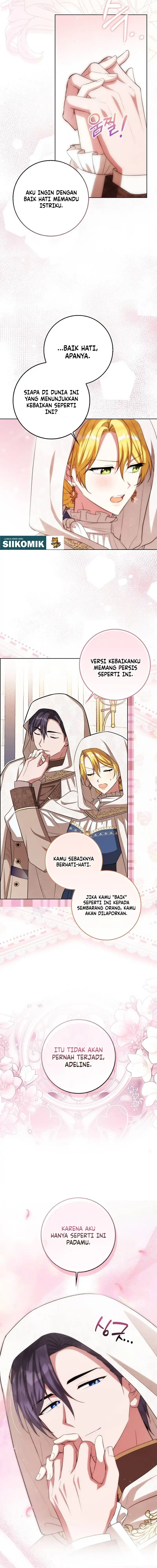 Thought It Was ‘The End’, Only to Return to a Changed Genre Chapter 11 - Page 17