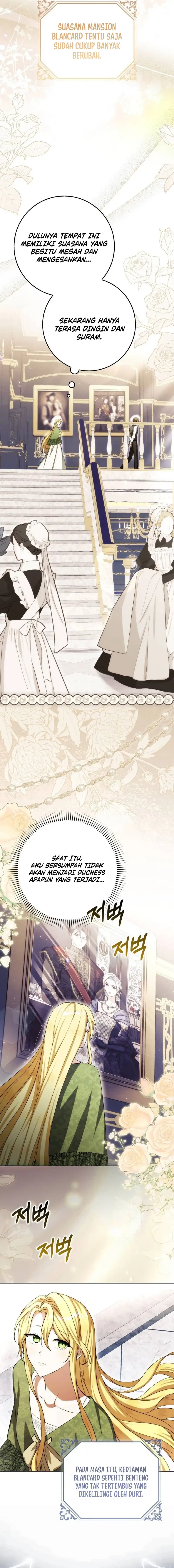 Thought It Was ‘The End’, Only to Return to a Changed Genre Chapter 11 - Page 2