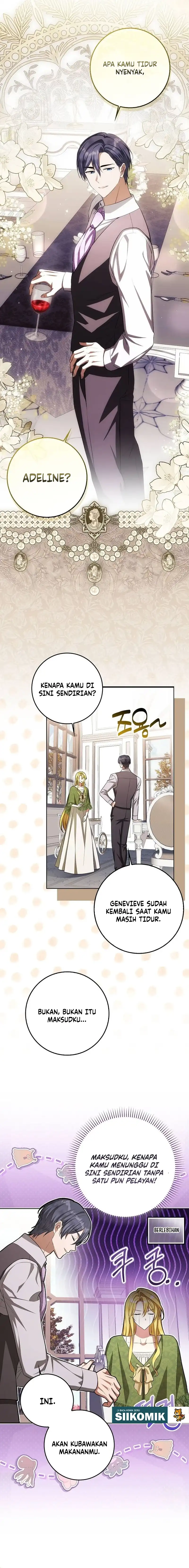 Thought It Was ‘The End’, Only to Return to a Changed Genre Chapter 11 - Page 6