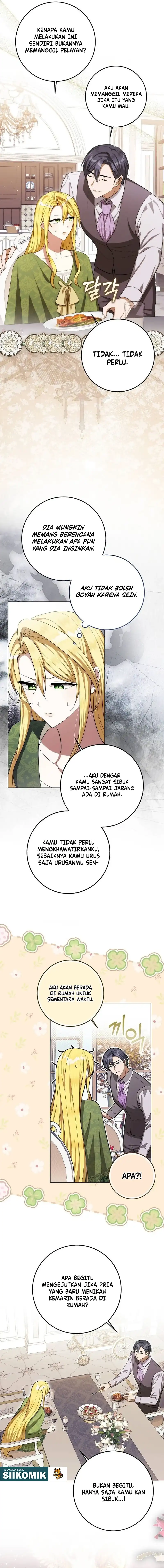 Thought It Was ‘The End’, Only to Return to a Changed Genre Chapter 11 - Page 7