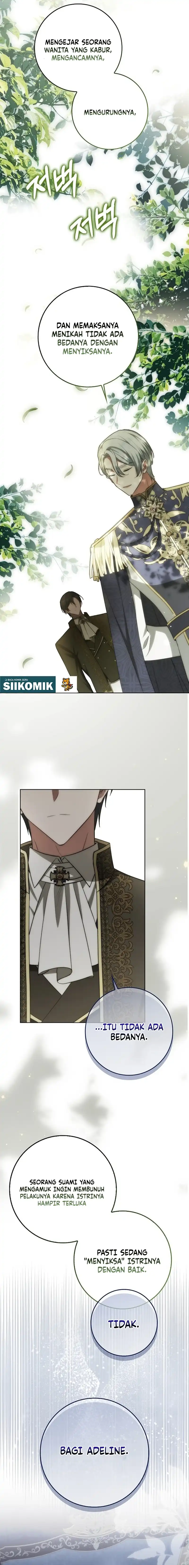 Thought It Was ‘The End’, Only to Return to a Changed Genre Chapter 12 - Page 22