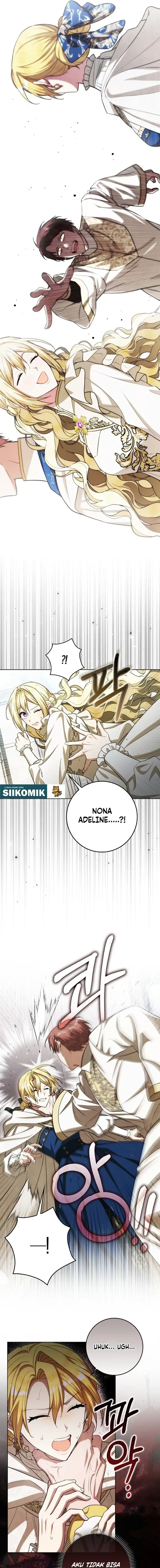 Thought It Was ‘The End’, Only to Return to a Changed Genre Chapter 12 - Page 9