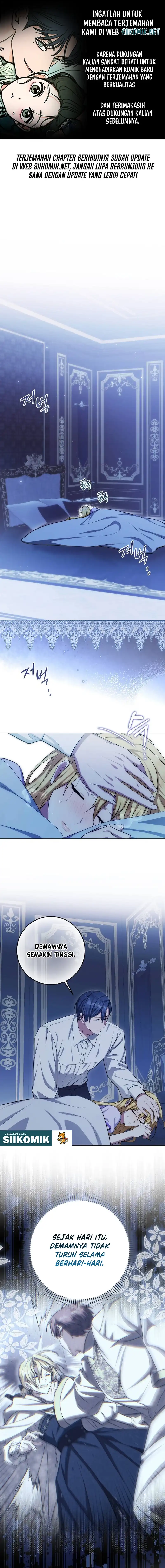 Thought It Was ‘The End’, Only to Return to a Changed Genre Chapter 13 - Page 1